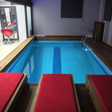 Myriam Spa & Luxury Suites Monemvasia Exterior photo