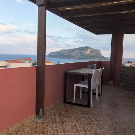 Myriam Spa & Luxury Suites Monemvasia Exterior photo