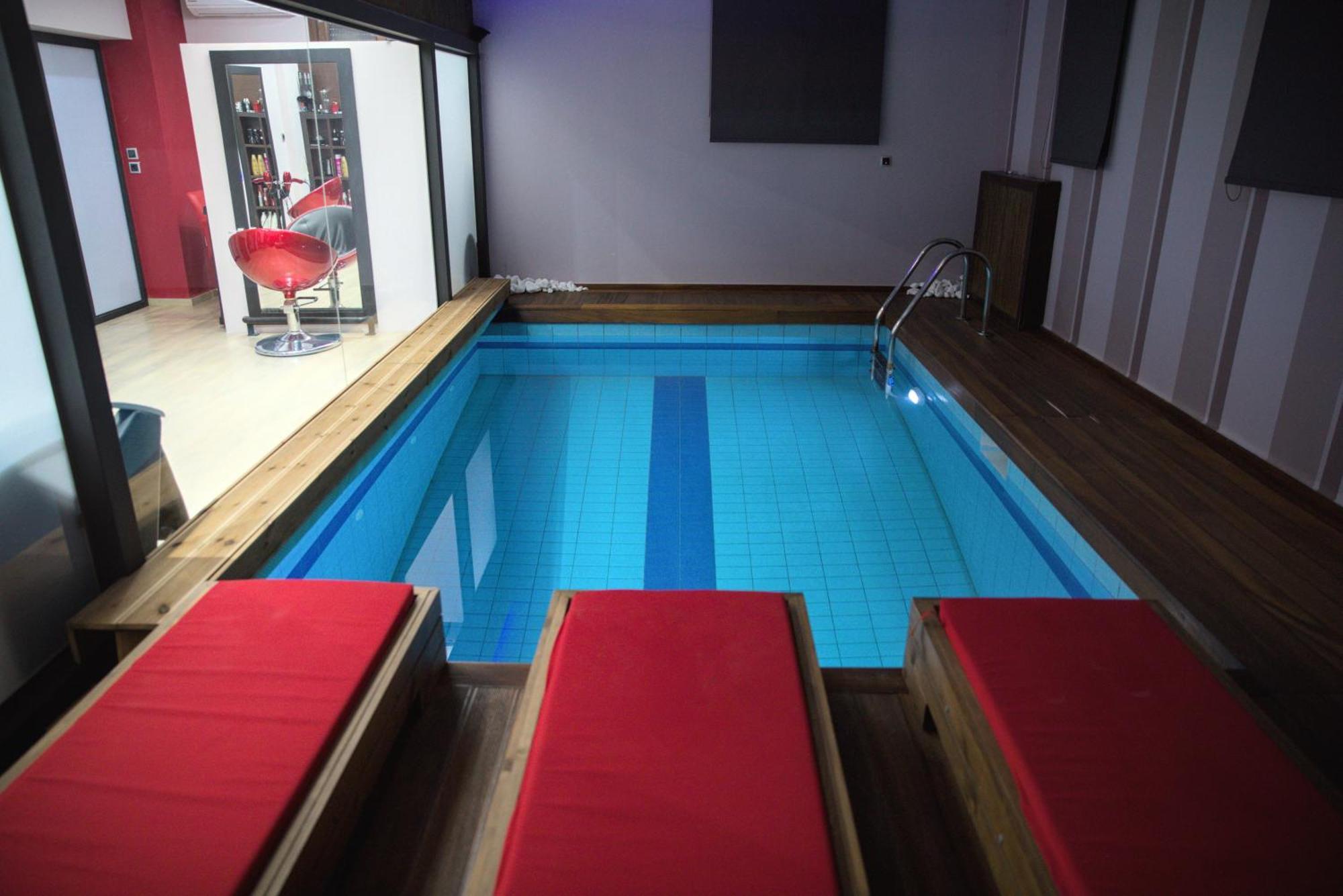 Myriam Spa & Luxury Suites Monemvasia Exterior photo