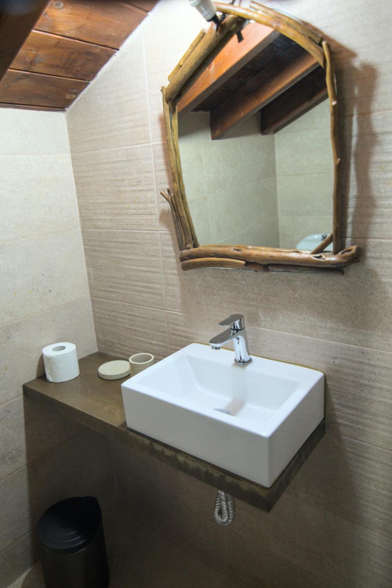 Myriam Spa & Luxury Suites Monemvasia Exterior photo