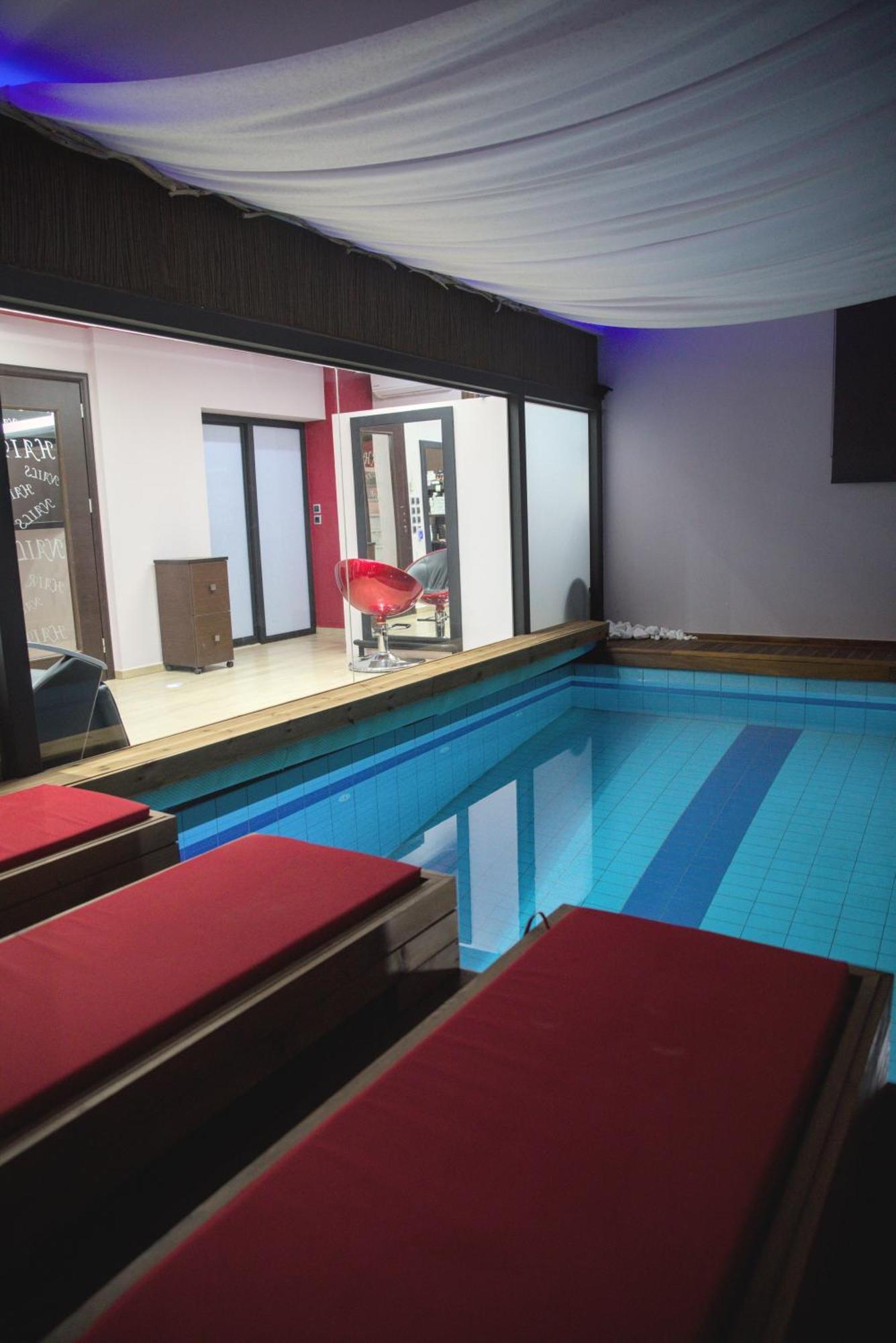 Myriam Spa & Luxury Suites Monemvasia Exterior photo