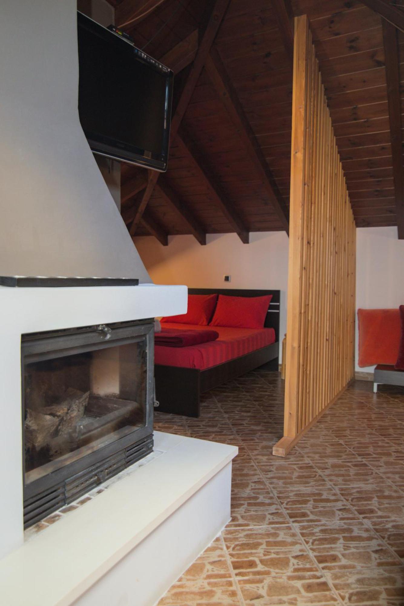 Myriam Spa & Luxury Suites Monemvasia Exterior photo