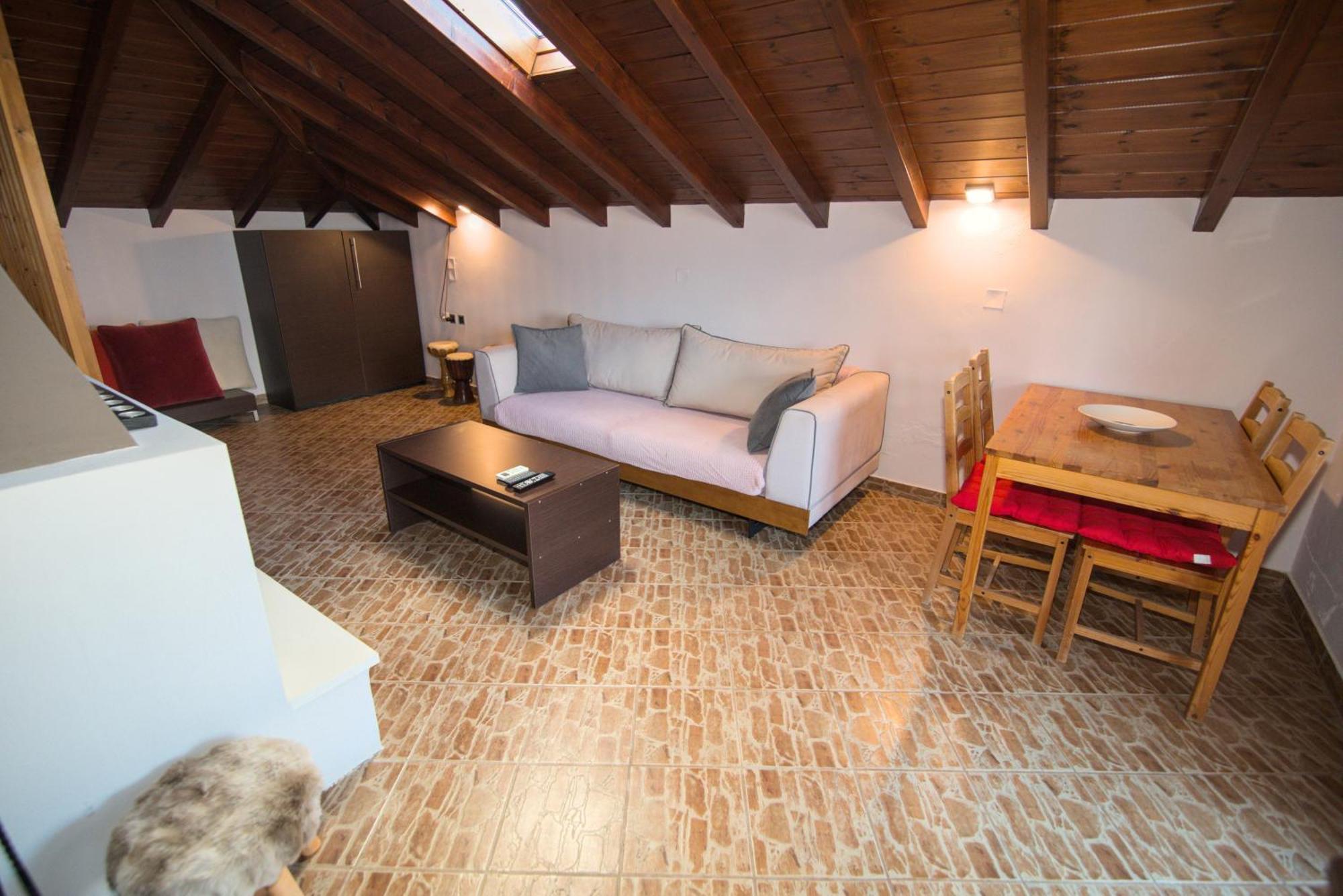 Myriam Spa & Luxury Suites Monemvasia Exterior photo
