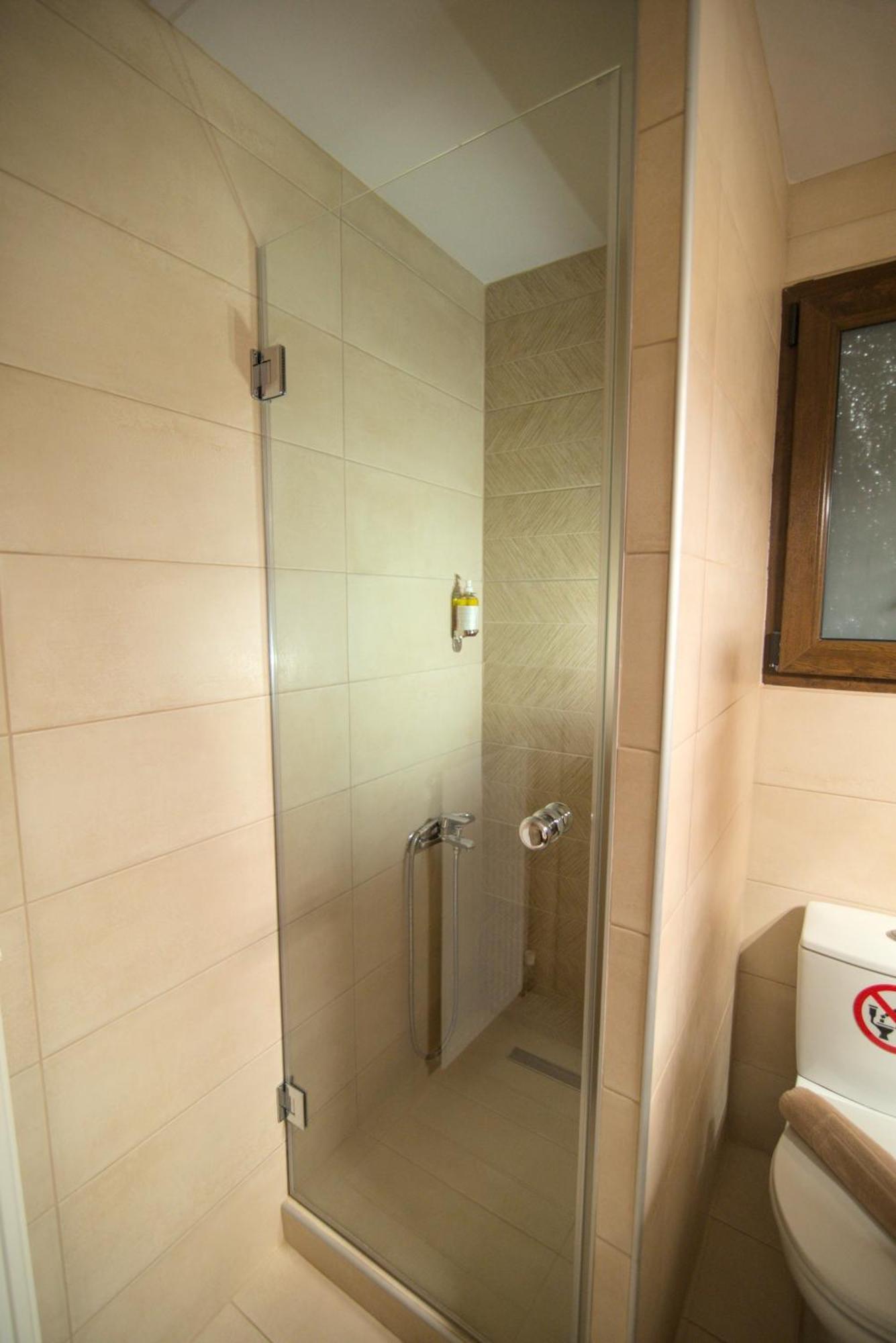 Myriam Spa & Luxury Suites Monemvasia Exterior photo