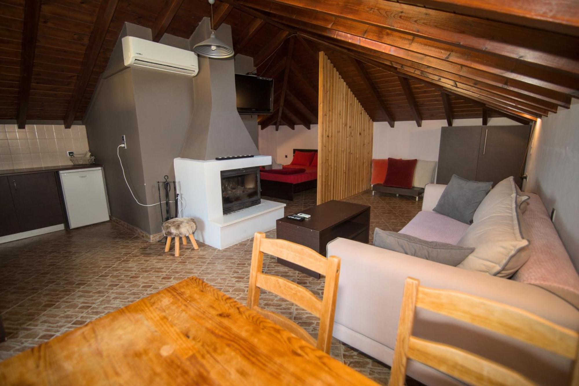 Myriam Spa & Luxury Suites Monemvasia Exterior photo