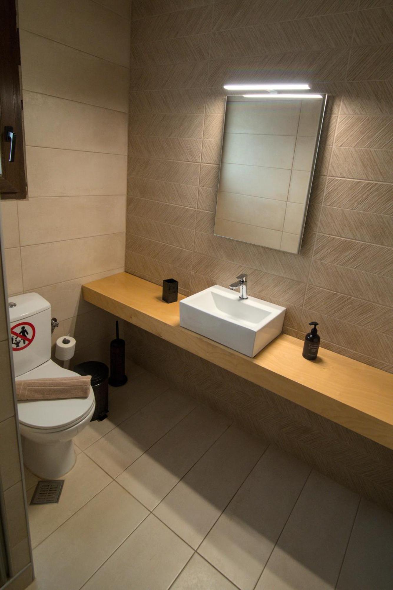 Myriam Spa & Luxury Suites Monemvasia Exterior photo