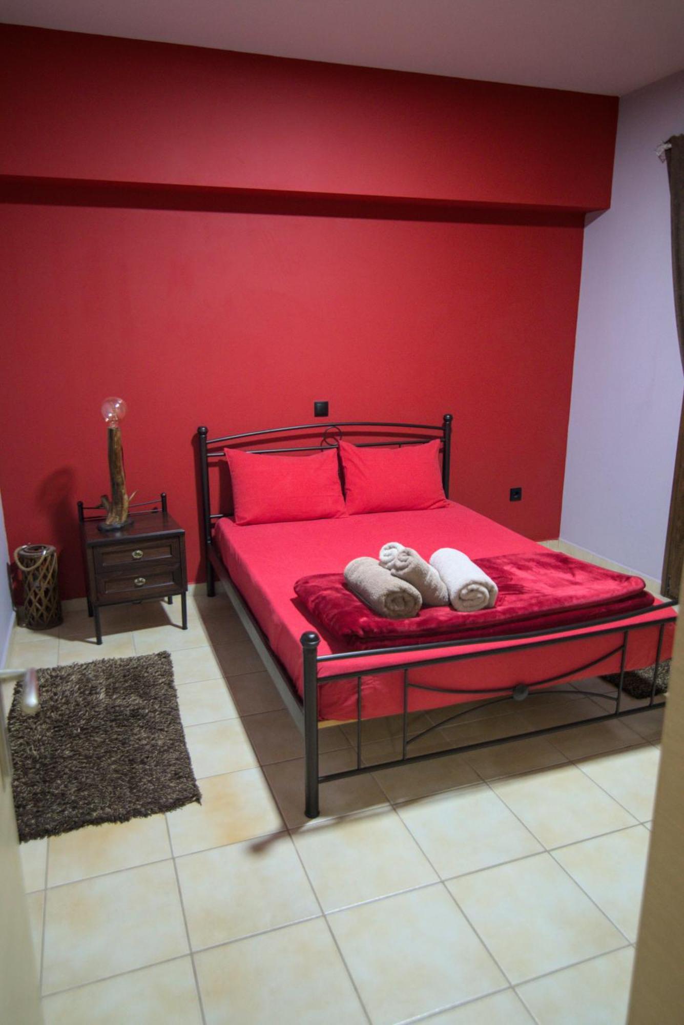 Myriam Spa & Luxury Suites Monemvasia Exterior photo