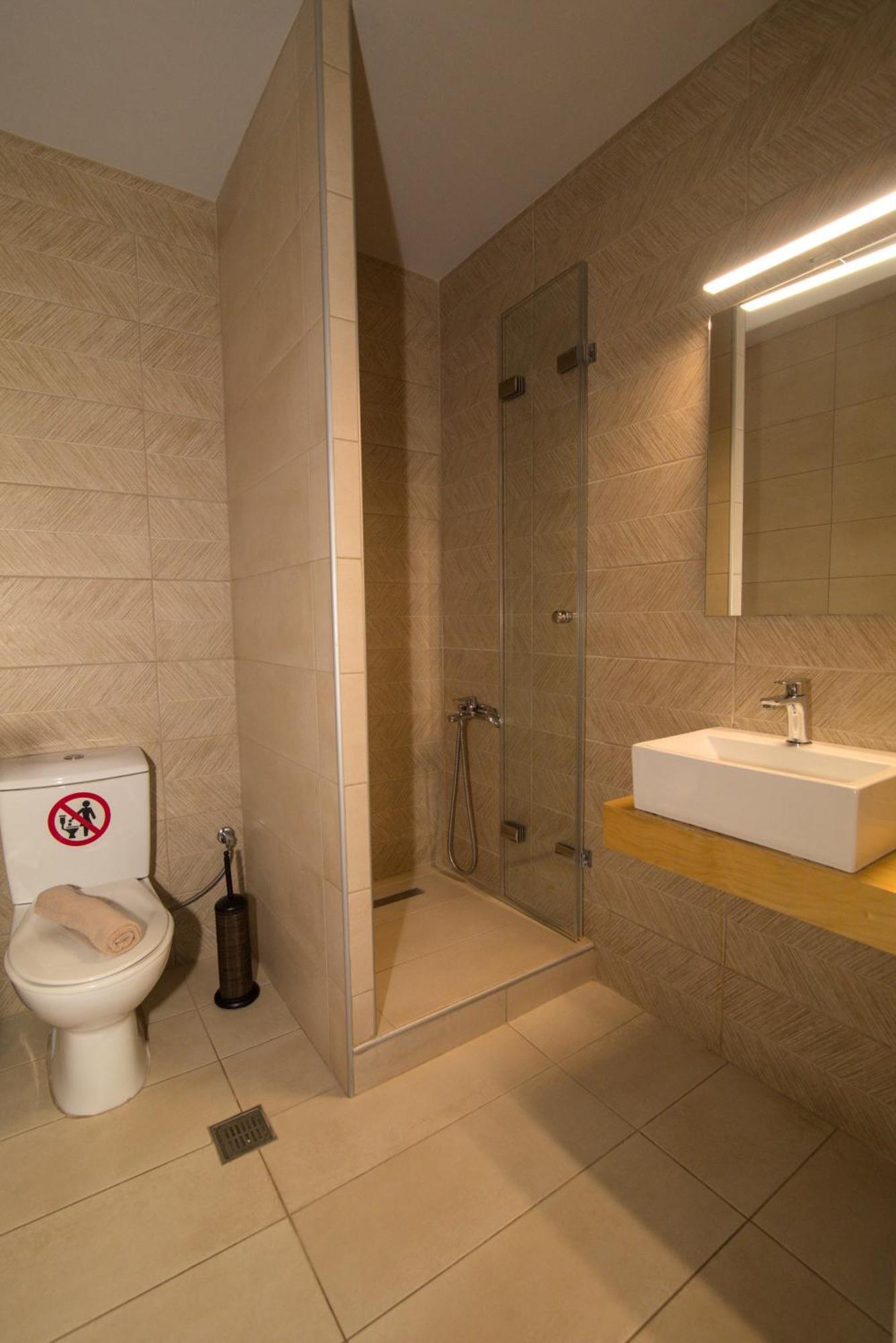 Myriam Spa & Luxury Suites Monemvasia Exterior photo